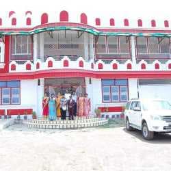 Christ College of Education-image