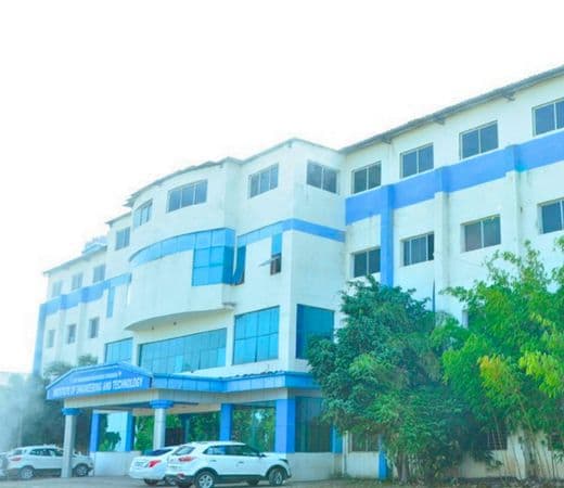 Late Narayandas Bhawandas Chhabada Institute of Engineering & Technology-image