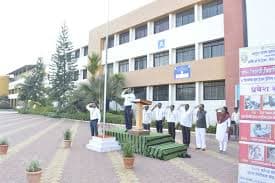 Rayat Shikshan Sanstha''s Sadguru Gadage Maharaj College-image