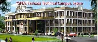 Yashoda Technical Campus-image