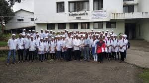 Gourishankar Institute of Pharmaceutical Education and Research-image