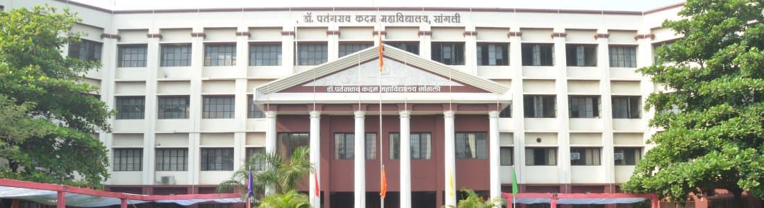 Dr. Patangrao Kadam Mahavidyalaya-gallery-image-1