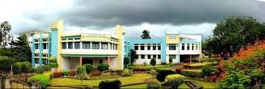 Tatyasaheb Kore College of Pharmacy-image