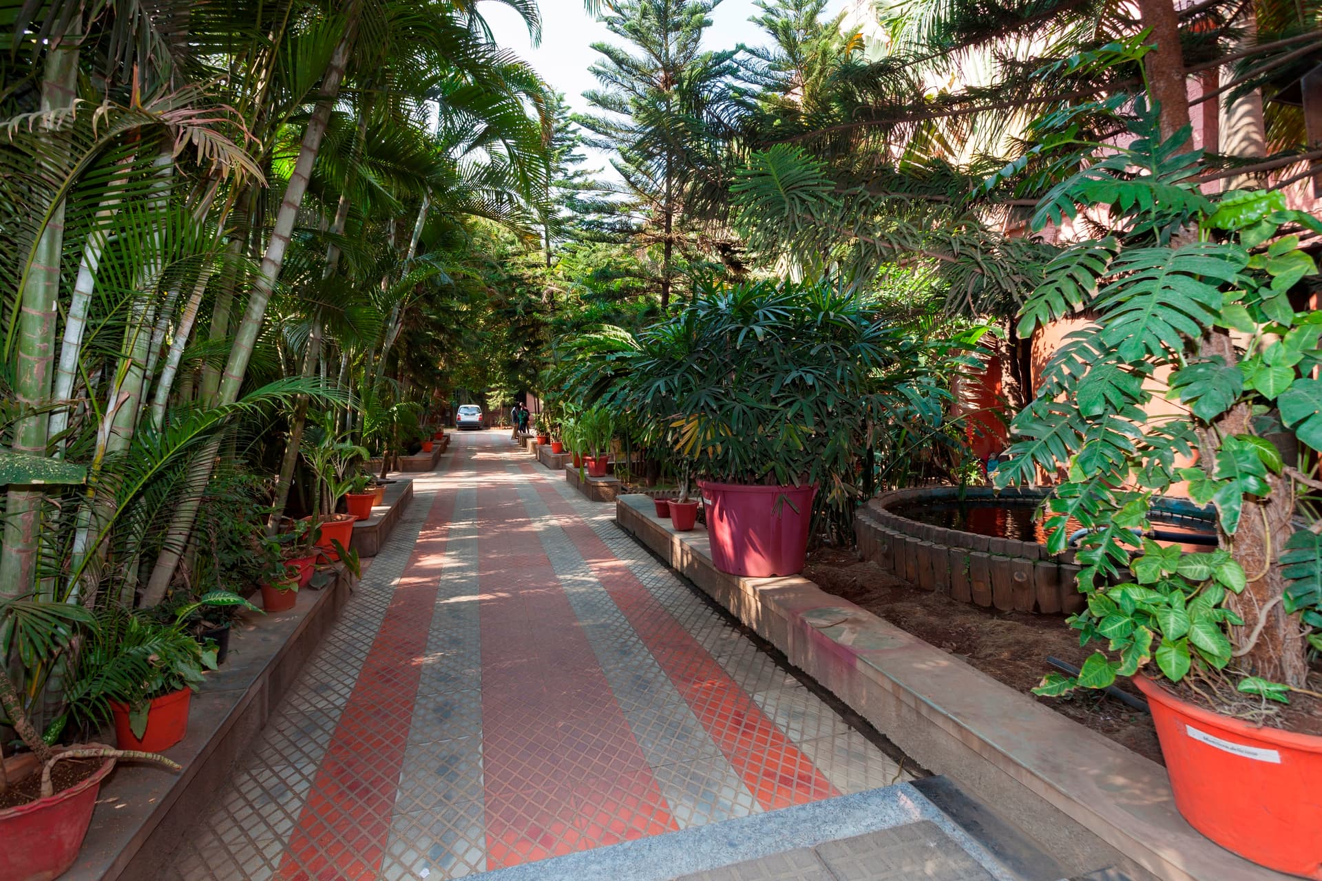 Gopal Krishna Gokhale College-image