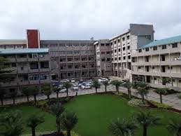 DYPCET Kolhapur-image