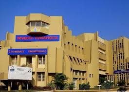 BVCOE Kolhapur-image