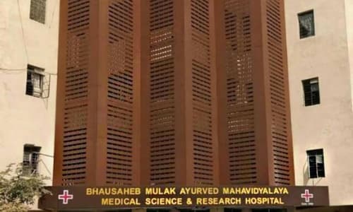 BSM Ayurved Mahavidyalaya Nagpur-gallery-image-3