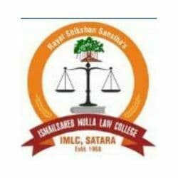 Ismail Saheb Mulla Law College-image