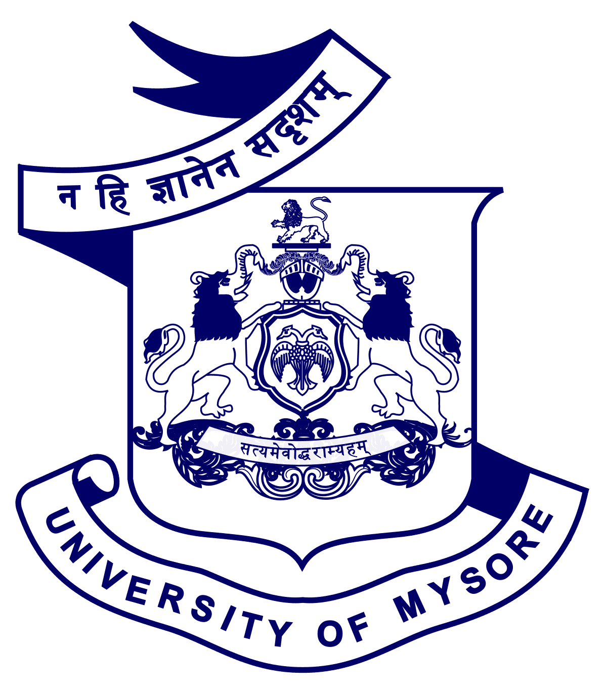 University of Mysore-image
