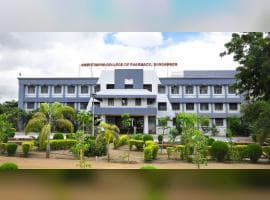 COLLEGE OF PHARMACEUTICAL SCIENCES, Ahmednagar-gallery-image-0
