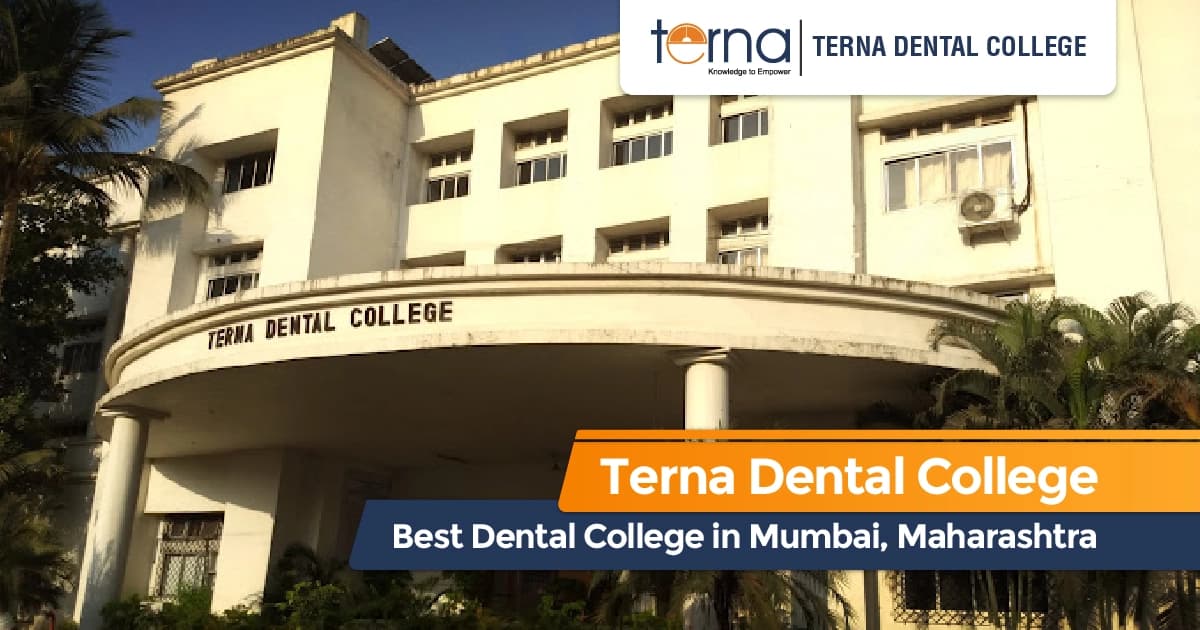 Terna Dental College-image