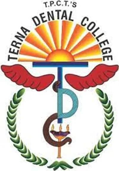 Terna Dental College-image