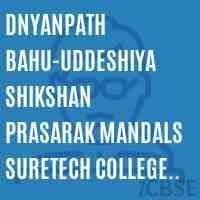 SureTech College of Nursing-image