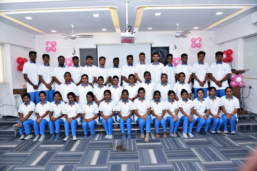 GSM MITs Nursing College-gallery-image-2