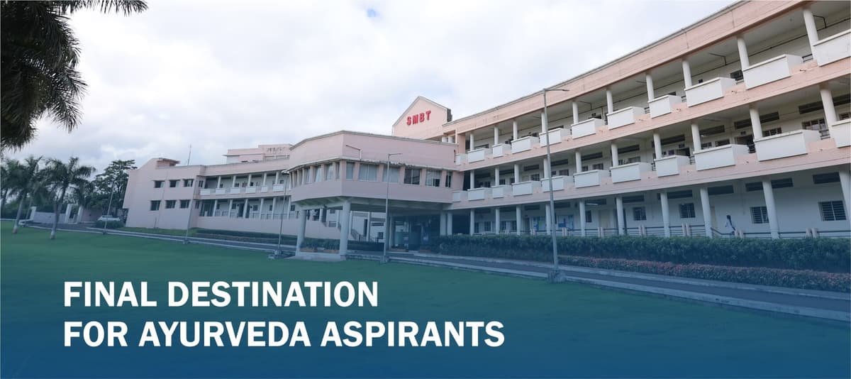 SMBT Ayurved College-gallery-image-3