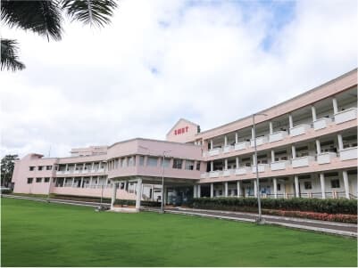 SMBT Ayurved College-gallery-image-1