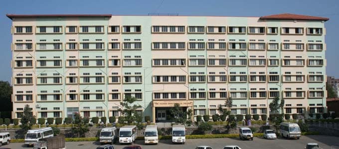 Smt Kashibai Navale Medical College and General Hospital-gallery-image-2