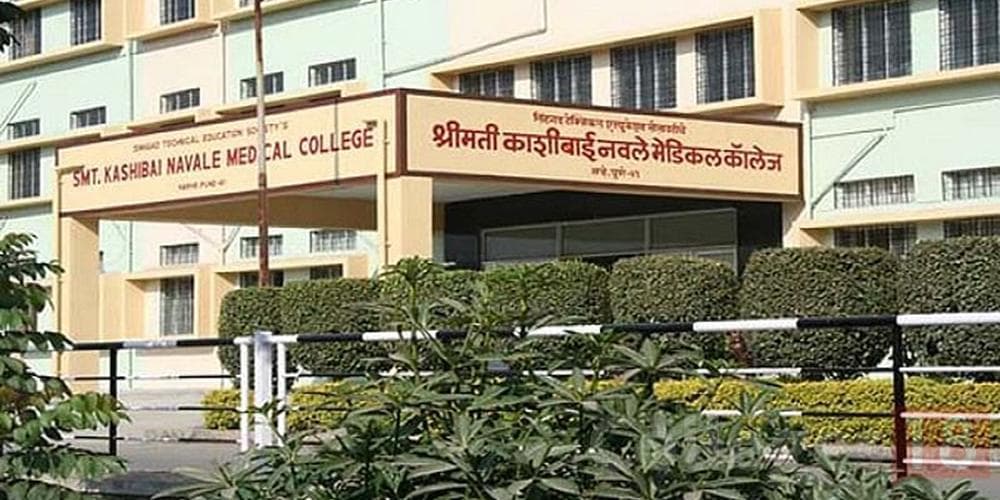 Sinhgad Technical Education Society''s Smt. Kashibai Navale Medical College and General Hospital-image