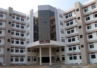 DY Patil Homoeopathic Medical College Pimpri-gallery-image-0