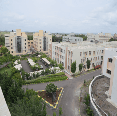 Dr. V.V.P.F's Medical College-gallery-image-2