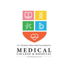 Dr. Vithalrao Vikhe Patil Foundation''s Medical College & Hospital-image