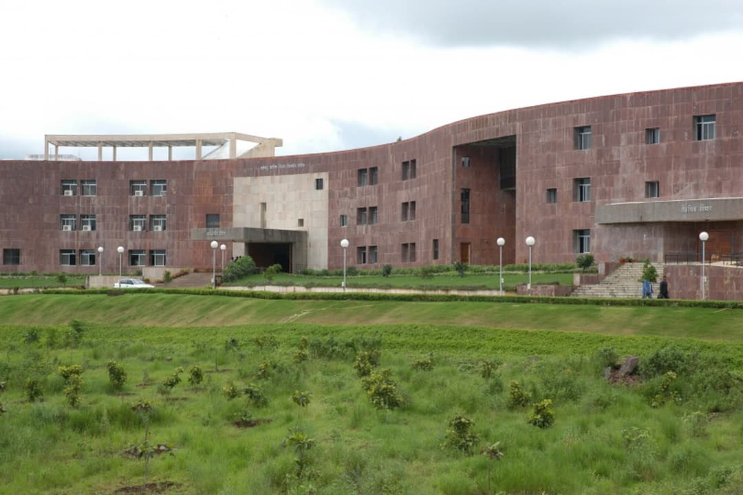 Gadkari Homoeopathy College-gallery-image-4