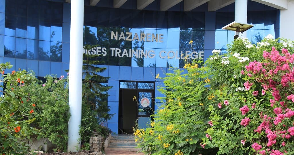 Nazarene Nurses Training College, Washim-gallery-image-3