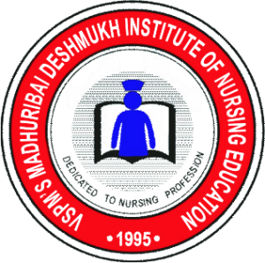 VSPM Madhuribai Deshmukh Institute of Nursing Education-image