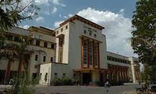 GMC Nagpur OT Dept.-image