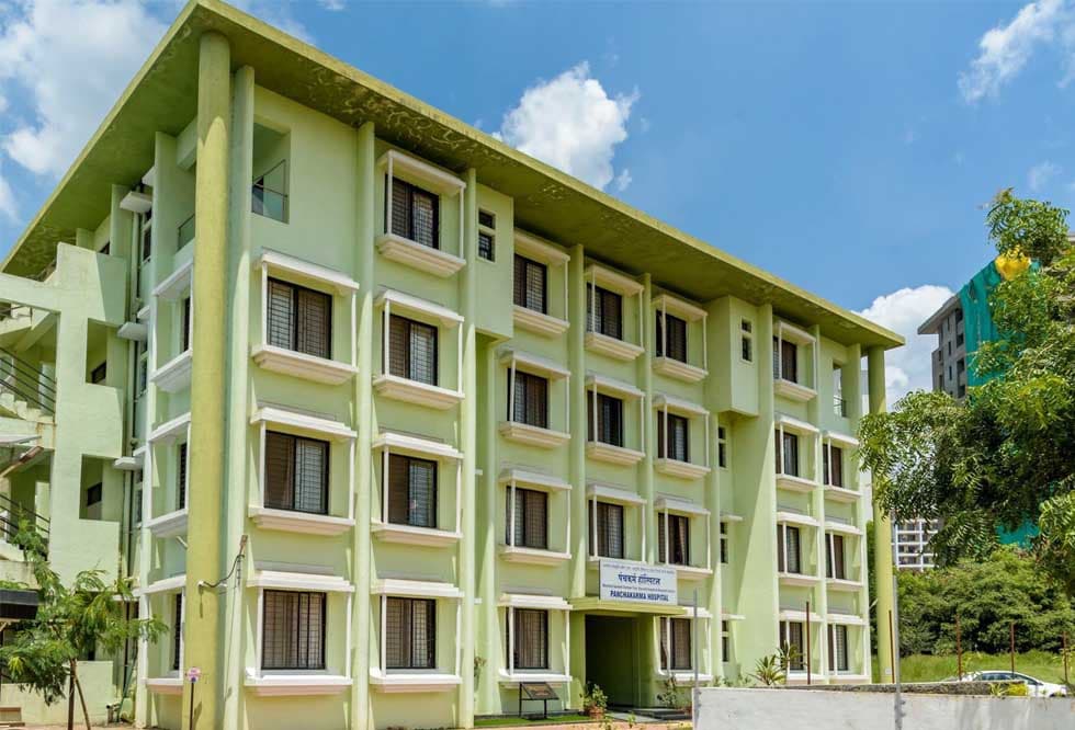 BSDT Ayurved College Pune-gallery-image-3