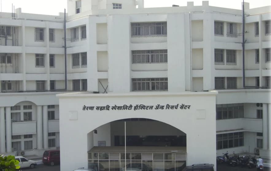 Terna College of Physiotherapy-gallery-image-1