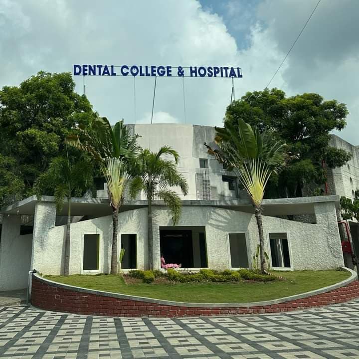 YMCF Dental College Ahmednagar-gallery-image-1