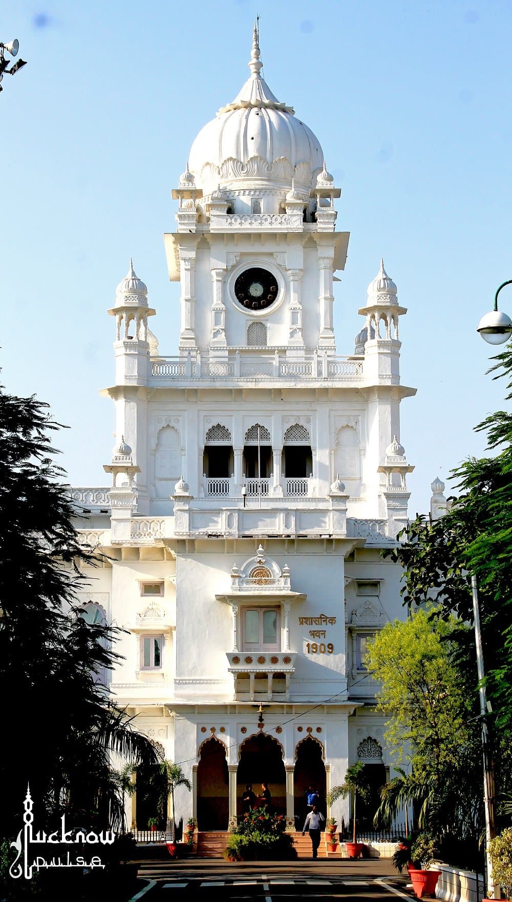 KGMU Lucknow-gallery-image-3