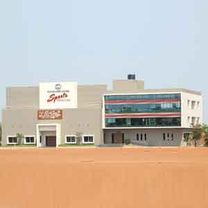 Hon. Shri. Annasaheb dange Ayurved medical college, Post Graduate & Research Center Sangli-image
