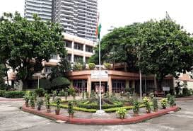 Ali Yavar Jung National Institute for The Hearing Handicapped-gallery-image-0