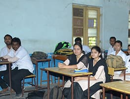 H.E.S. Homoeopathy College-gallery-image-2