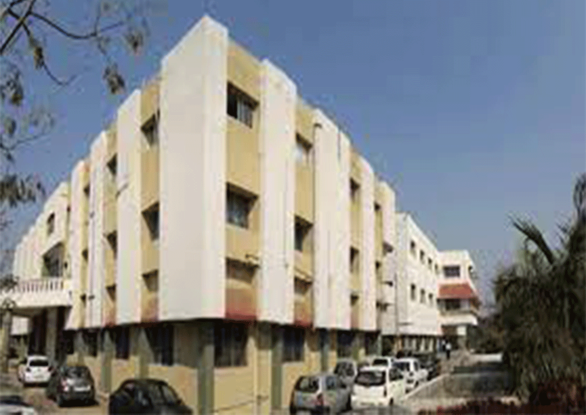 Swargiya Dadasaheb Kalmegh Smruti Dental College & Hospital-image