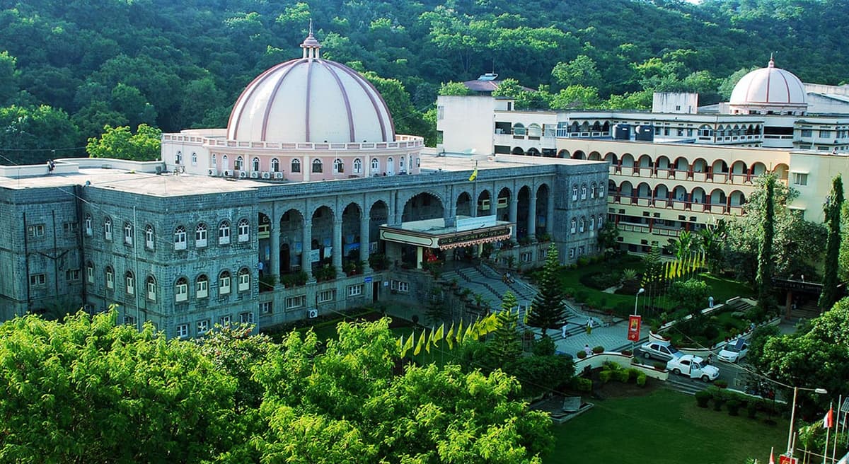 Maharashtra Institute of Medical Sciences and Research Latur-gallery-image-4