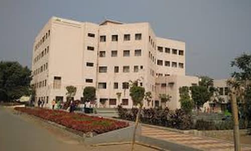 Jindal College of Nursing Pune-image