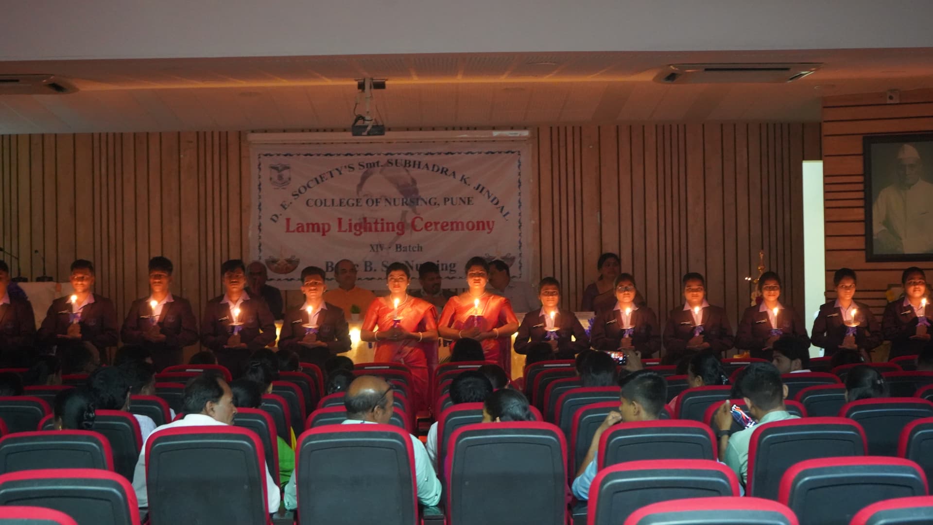 Smt. Subhadra K. Jindal College of Nursing-image