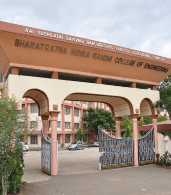 Bharat-Ratna Indira Gandhi College of Engineering-image