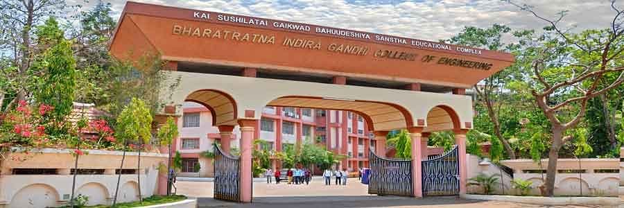 Bharat-Ratna Indira Gandhi College of Engineering-image
