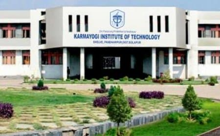 KIT Pandharpur-image