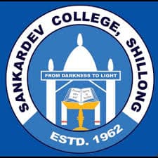 Sankardev College-image