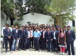 G.H. Raisoni Institute of Management and Research-gallery-image-0