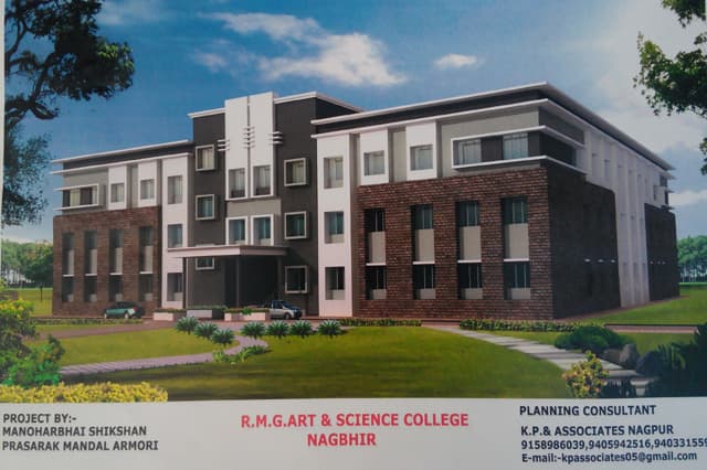 Rashtrapita Mahatma Gandhi Arts Commerce and Science College-gallery-image-1