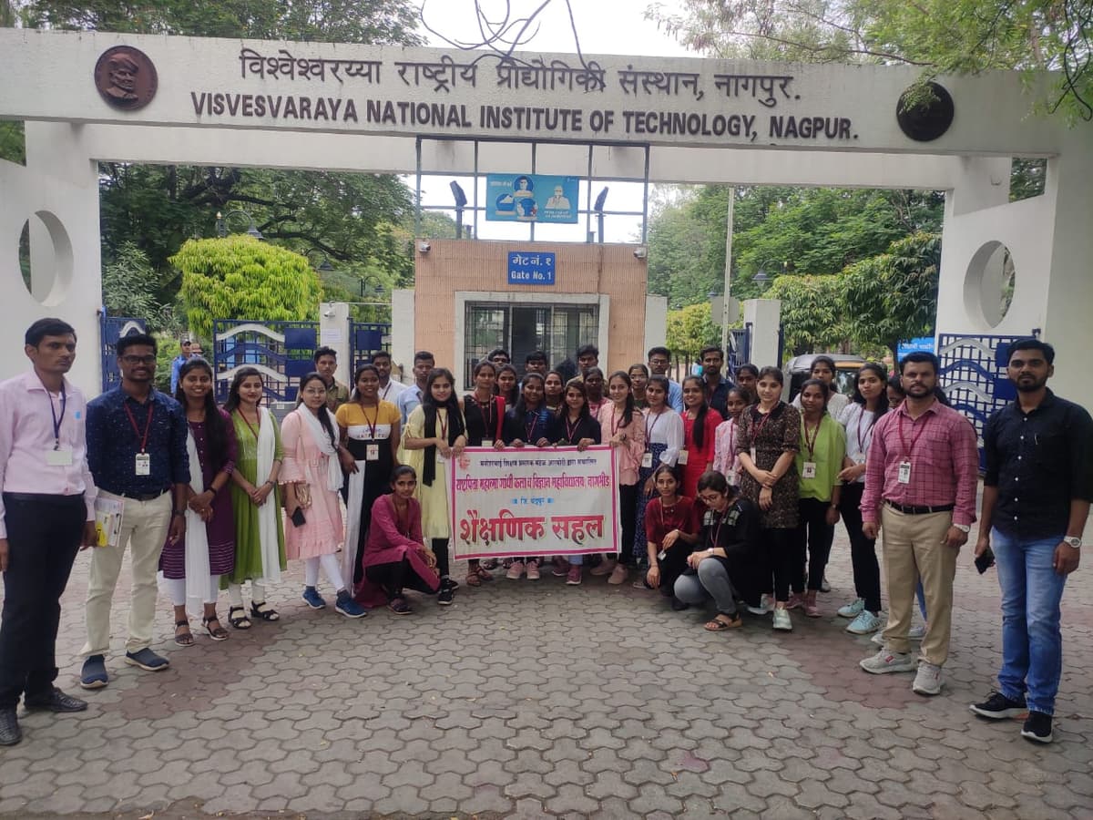 Rashtrapita Mahatma Gandhi Arts Commerce and Science College-gallery-image-3