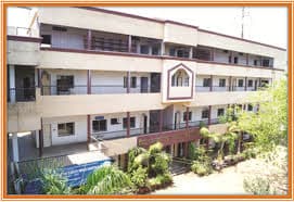 N.S.S. College, Bhadrawati-gallery-image-1