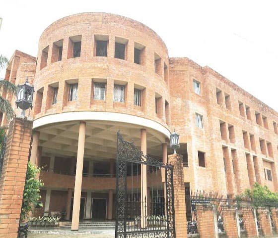 Central India College of Law & LLM-image