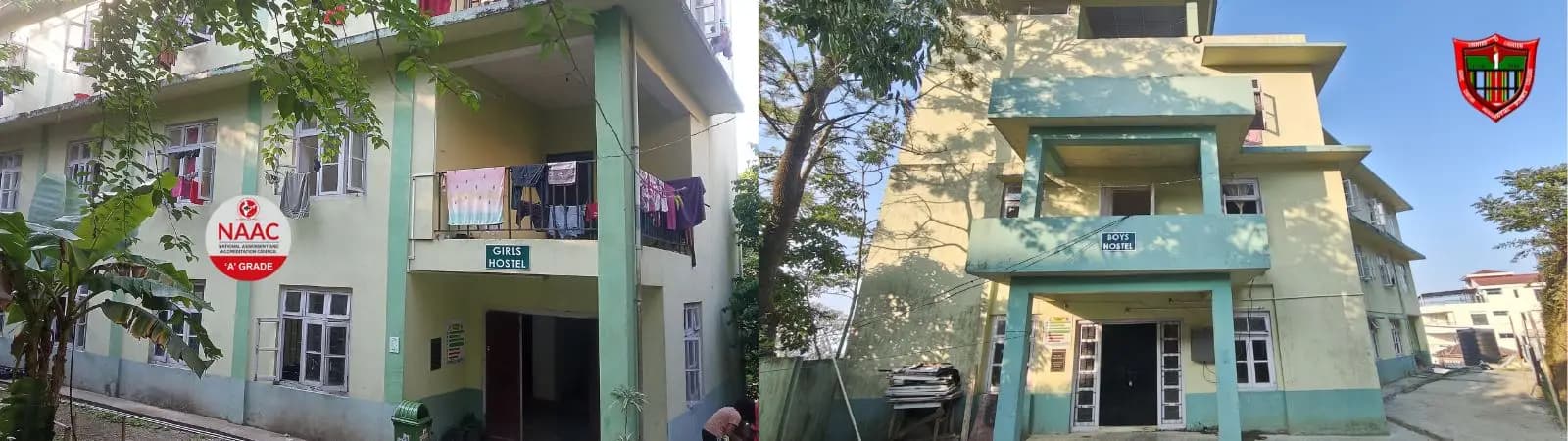 Government Zirtiri Residential Science College-image